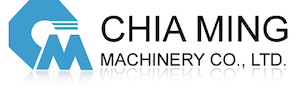嘉明機械股份有限公司