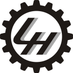 立欣精密股份有限公司
