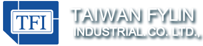 台灣懷霖工業股份有限公司