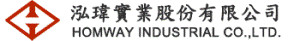 泓瑋實業股份有限公司