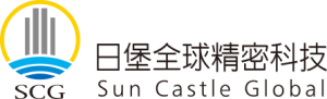 日堡全球精密科技股份有限公司