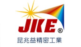 昆兆益精密工業股份有限公司